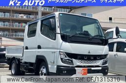 mitsubishi-fuso canter 2025 GOO_NET_EXCHANGE_0120524A30250620W001