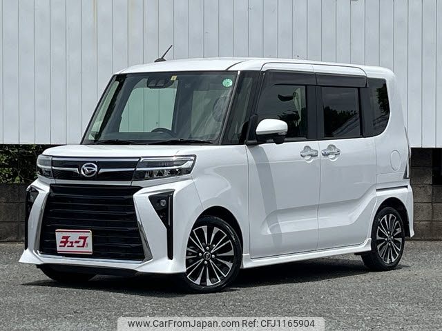 daihatsu tanto 2023 -DAIHATSU--Tanto 5BA-LA650S--LA650S-0293327---DAIHATSU--Tanto 5BA-LA650S--LA650S-0293327- image 1