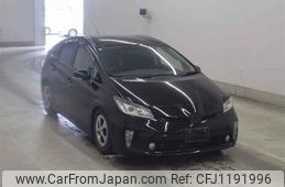 toyota prius undefined -TOYOTA--Prius ZVW30-1941877---TOYOTA--Prius ZVW30-1941877-