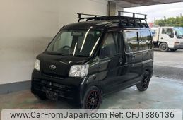 subaru sambar-van 2013 CFJ1886136