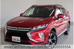 mitsubishi eclipse-cross 2019 quick_quick_DBA-GK1W_GK1W-0008951