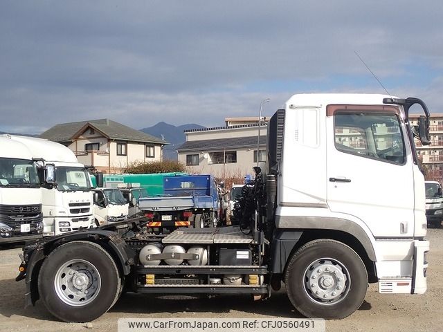 mitsubishi-fuso super-great 2016 -MITSUBISHI--Super Great QPG-FP64VDR--FP64VD-520294---MITSUBISHI--Super Great QPG-FP64VDR--FP64VD-520294- image 2