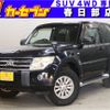 mitsubishi pajero 2010 -MITSUBISHI--Pajero DBA-V83W--V83W-0400128---MITSUBISHI--Pajero DBA-V83W--V83W-0400128- image 1