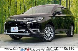 mitsubishi outlander-phev 2020 -MITSUBISHI--Outlander PHEV 5LA-GG3W--GG3W-0703241---MITSUBISHI--Outlander PHEV 5LA-GG3W--GG3W-0703241-