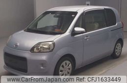 toyota porte 2014 CFJ1633449