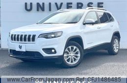 jeep cherokee 2020 quick_quick_KL24_1C4PJMGB8LD589614
