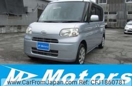 daihatsu tanto 2012 CFJ1860781