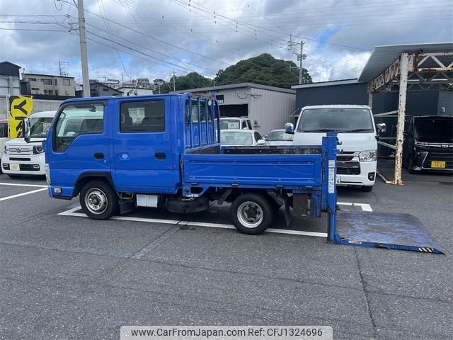 mazda titan 2013 GOO_NET_EXCHANGE_1101030A30250616W001 image 1