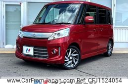 suzuki spacia 2014 CFJ1524054