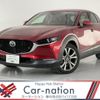 mazda cx-3 2021 quick_quick_DMEP_DMEP-127136 image 1