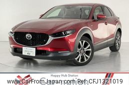mazda cx-3 2021 quick_quick_DMEP_DMEP-127136