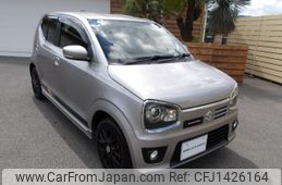 suzuki alto-works 2018 CFJ1426164