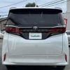 toyota alphard 2023 -TOYOTA--Alphard 3BA-AGH40W--AGH40-0004630---TOYOTA--Alphard 3BA-AGH40W--AGH40-0004630- image 20