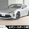 toyota 86 2020 -TOYOTA--86 4BA-ZN6--ZN6-104016---TOYOTA--86 4BA-ZN6--ZN6-104016- image 1