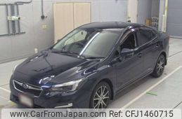 subaru impreza-g4 2017 -SUBARU--Impreza G4 GK6-006167---SUBARU--Impreza G4 GK6-006167-