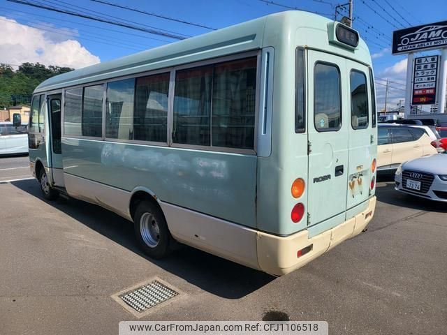 mitsubishi-fuso rosa-bus 2002 quick_quick_KK-BG64EG_BG64EG-300048 image 2
