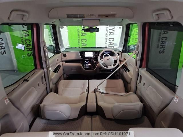 nissan dayz-roox 2017 -NISSAN--DAYZ Roox DBA-B21A--B21A-0319831---NISSAN--DAYZ Roox DBA-B21A--B21A-0319831- image 2