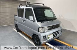 mitsubishi minicab-van 2014 CMATCH_U00045389457