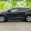 toyota c-hr 2018 quick_quick_DAA-ZYX10_ZYX10-2138150 image 2