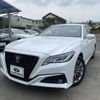 toyota crown 2020 -TOYOTA--Crown AZSH20--1067288---TOYOTA--Crown AZSH20--1067288- image 1