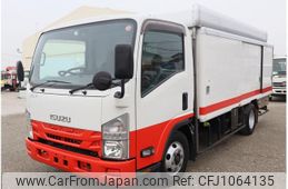 isuzu elf-truck 2019 CFJ1064135