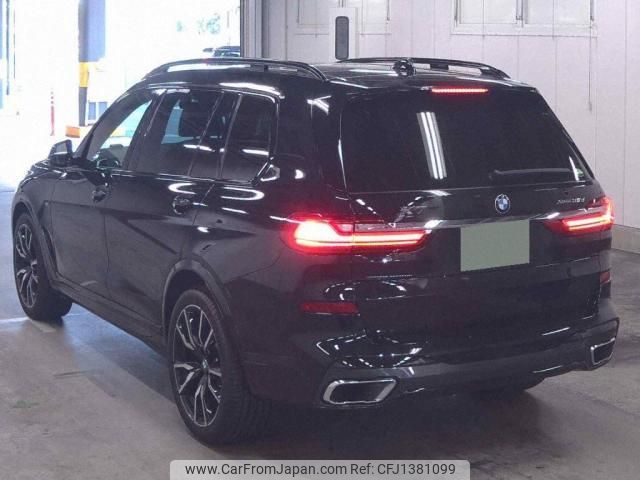 bmw x7 2019 quick_quick_3DA-CW30_WBACW82060LS78503 image 2