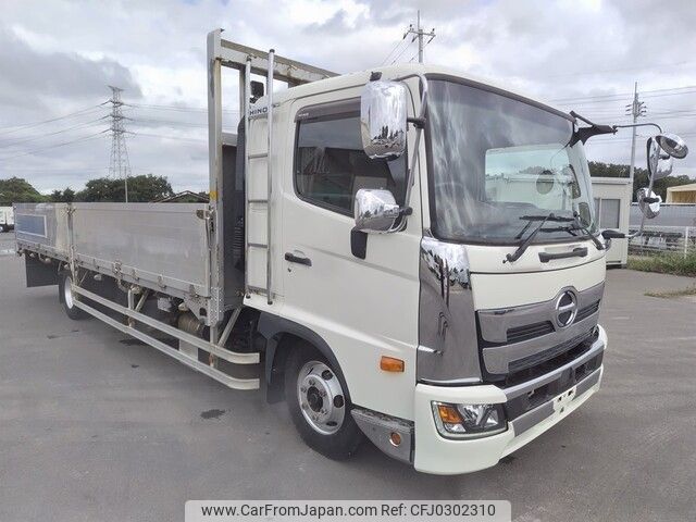 hino ranger 2018 -HINO--Hino Ranger 2PG-FD2ABG--FD2AB-103880---HINO--Hino Ranger 2PG-FD2ABG--FD2AB-103880- image 2