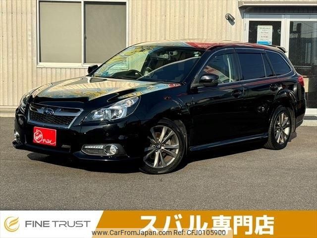 subaru legacy-touring-wagon 2014 -SUBARU--Legacy Wagon DBA-BRM--BRM-027487---SUBARU--Legacy Wagon DBA-BRM--BRM-027487- image 1