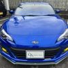 subaru brz 2018 quick_quick_DBA-ZC6_ZC6-030507 image 1