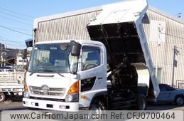 hino ranger 2014 24341411