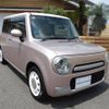 suzuki alto-lapin-chocolat 2014 CFJ1519952 image 1