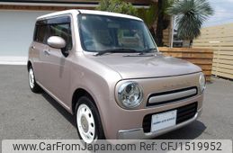 suzuki alto-lapin-chocolat 2014 CFJ1519952