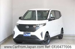 nissan nissan-others 2024 -NISSAN--SAKURA ZAA-B6AW--B6AW-0066***---NISSAN--SAKURA ZAA-B6AW--B6AW-0066***-