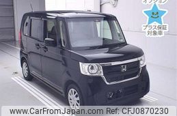 honda n-box 2018 -HONDA--N BOX JF3-1100270---HONDA--N BOX JF3-1100270-