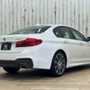 bmw 5-series 2018 -BMW--BMW 5 Series DBA-JA20--WBAJA12030BJ18985---BMW--BMW 5 Series DBA-JA20--WBAJA12030BJ18985- image 17