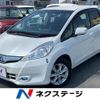 honda fit-hybrid 2010 quick_quick_GP1_GP1-1023625 image 1