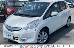 honda fit-hybrid 2010 quick_quick_GP1_GP1-1023625