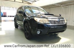 subaru forester 2010 ENHANCEAUTO_1_ea301166