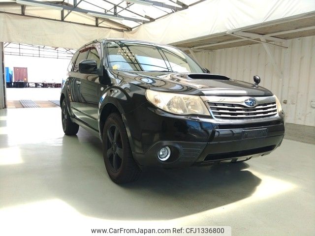 subaru forester 2010 ENHANCEAUTO_1_ea301166 image 1