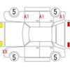 mercedes-benz a-class 2020 -MERCEDES-BENZ--Benz A Class 5BA-177084--W1K1770842V056449---MERCEDES-BENZ--Benz A Class 5BA-177084--W1K1770842V056449- image 2