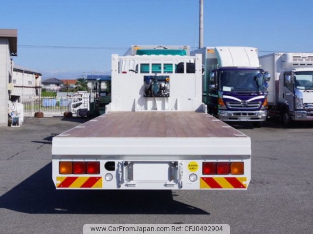 mitsubishi-fuso fighter 2024 quick_quick_2DG-FQ62F_FQ62F-615158 image 2