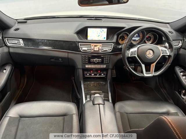 mercedes-benz e-class 2013 -MERCEDES-BENZ--Benz E Class RBA-212036C--WDD2120362A844437---MERCEDES-BENZ--Benz E Class RBA-212036C--WDD2120362A844437- image 2