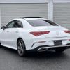 mercedes-benz cla-class 2019 quick_quick_3DA-118312M_WDD1183122N044475 image 3