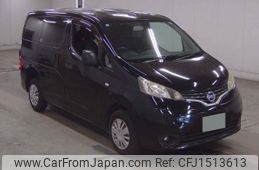 nissan nv200-vanette-van 2009 CFJ1513613