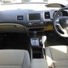 honda civic 2007 CFJ1651789 image 9