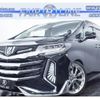 toyota alphard 2019 quick_quick_DBA-AGH30W_AGH30-0230565 image 1