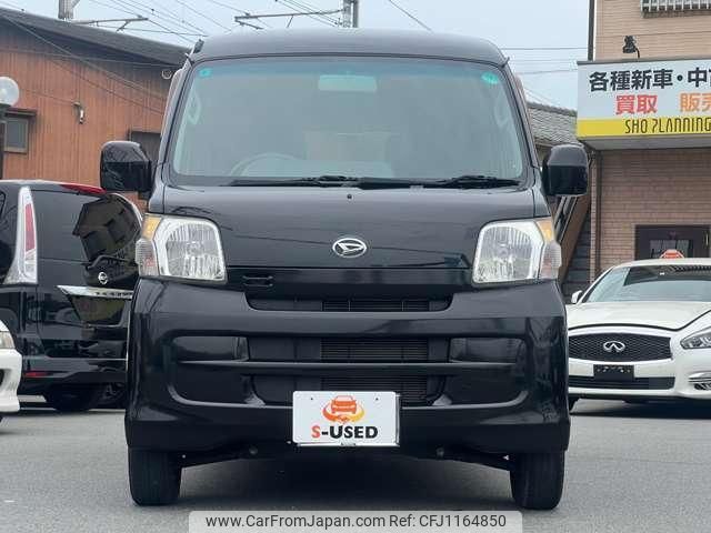 daihatsu hijet-cargo 2014 quick_quick_EBD-S331V_S331V-0119983 image 2