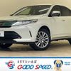 toyota harrier 2018 -TOYOTA--Harrier DBA-ZSU60W--ZSU60-0146451---TOYOTA--Harrier DBA-ZSU60W--ZSU60-0146451- image 1