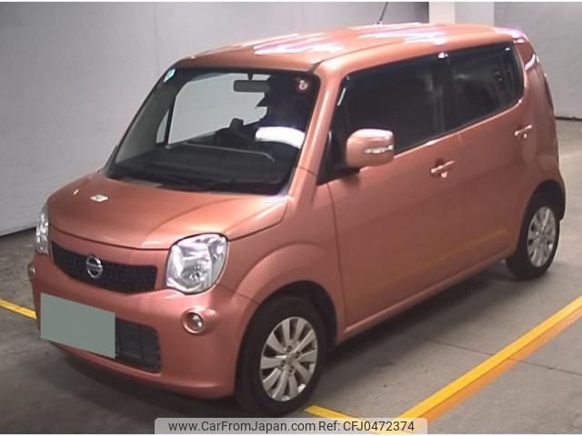 nissan moco 2014 quick_quick_DBA-MG33S_671787 image 1