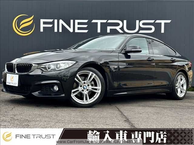 bmw 4-series 2016 -BMW--BMW 4 Series DBA-4D20--WBA4D32070G383184---BMW--BMW 4 Series DBA-4D20--WBA4D32070G383184- image 1